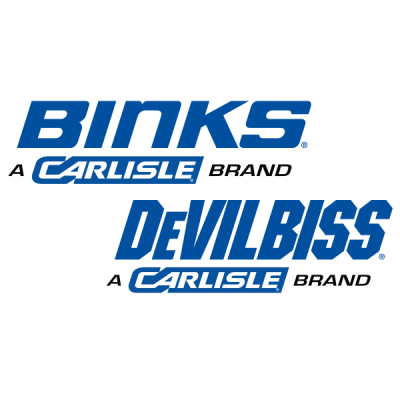 BINKS - OVERHAUL KIT - 250619