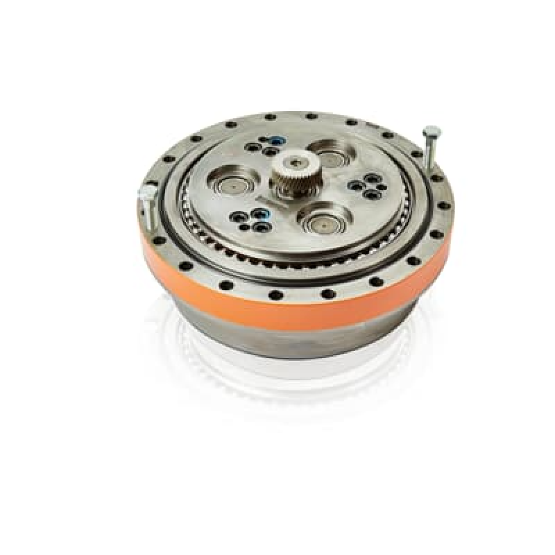 3HAC037820-002 Gearbox RV700F-269,21, Std/F+,