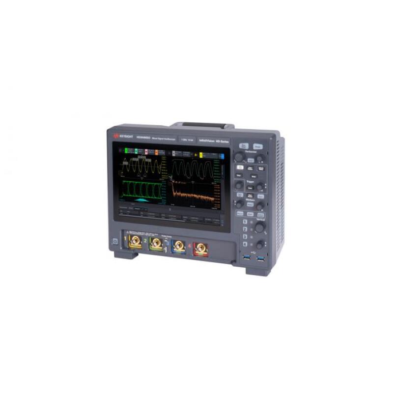 Keysight HD302MSO InfiniiVision HD3 Series 2 Channel Oscilloscopes