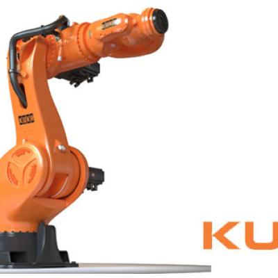 Kuka Robot 00-179-161 1FK7101-5AY71-1SY3-Z S77 ME_270_180_30_S0 Servomotors 4.9kw