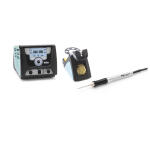 Weller Digital Soldering Station bundle 255W, 230V '+550°C