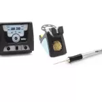 T0053422670 Weller Digital Soldering Station bundle