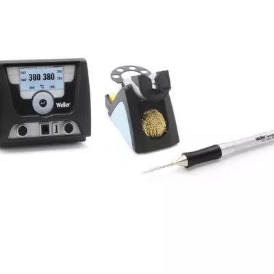 T0053422670 Weller Digital Soldering Station bundle