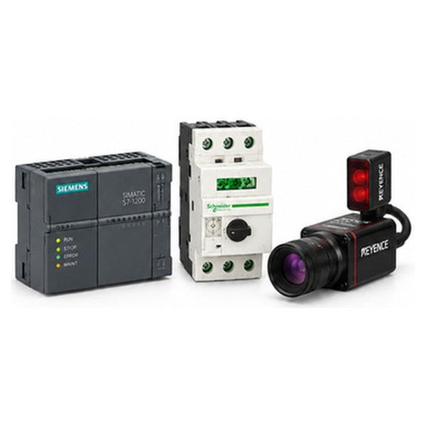 Automation components