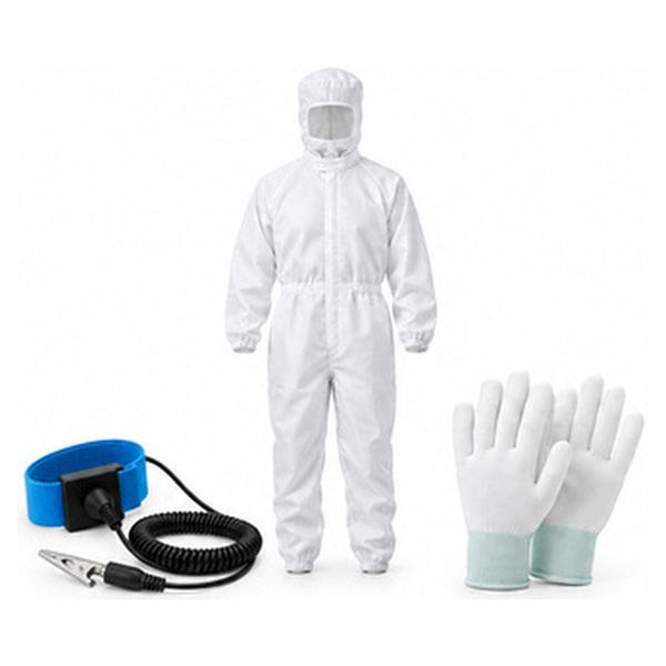 Clean Room Supplies