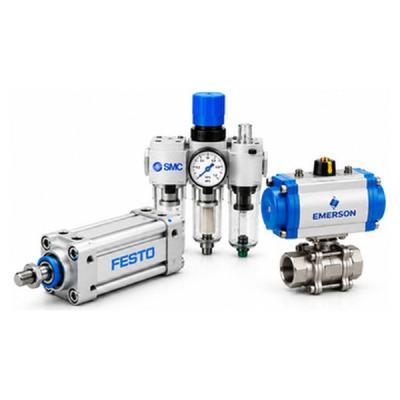 Fluid Power Systems