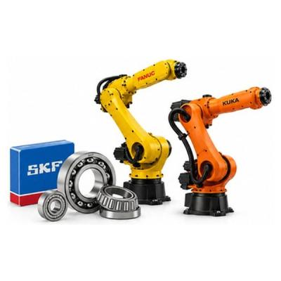 Mechanical Components