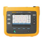 Fluke 1738/EUS Advanced Power Logger (Three-Phase)