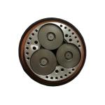 Fanuc Robotics A97L-0218-0266#450E-257 A97L-0218-0245#257 J3 Axis RV Reducer & Pinion