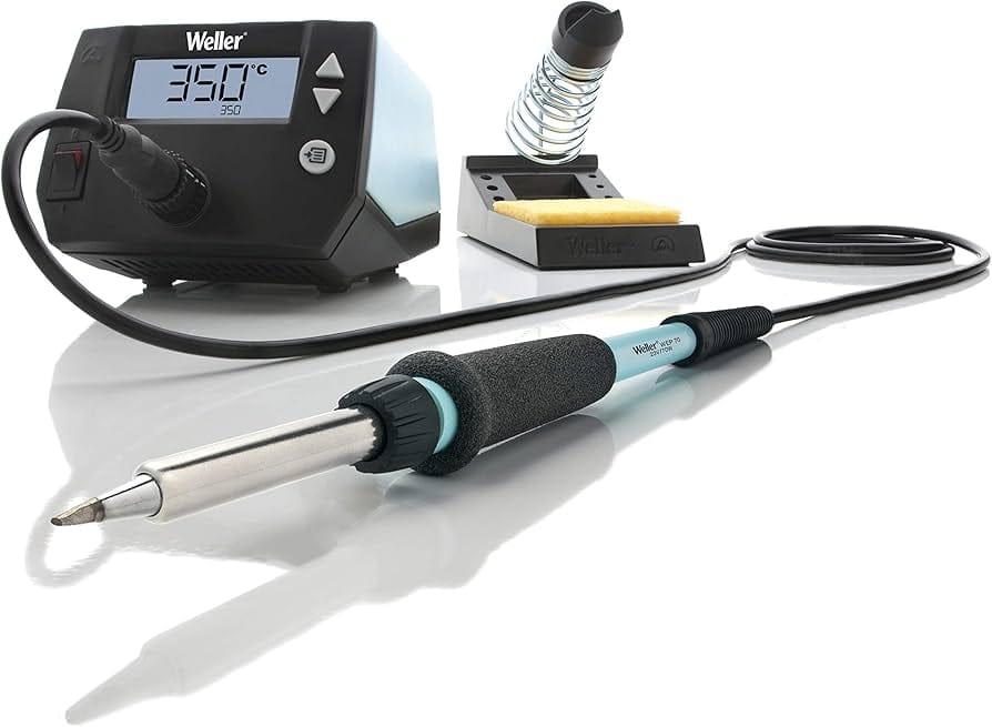 Tools & Equipment