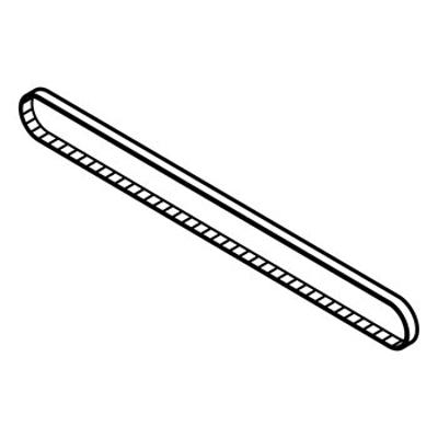 Yaskawa Robot 060S3M558 EPX1250 T-Axis Timing Belt