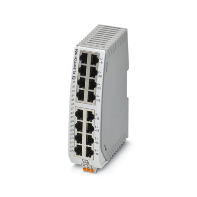 1085255 Phoenix Contact - FL SWITCH 1016N