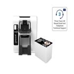Magicard Pronto100 ID Card Printer (Single-Sided) ,SKU :3100-0001
