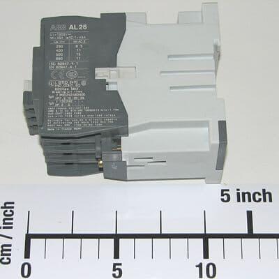 ABB Robotics Contactor