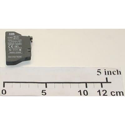 ABB Robotics CA5-01 Auxiliary contact