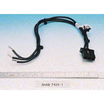 ABB Robotics C-Jib Switch/Circ B Q1/F1