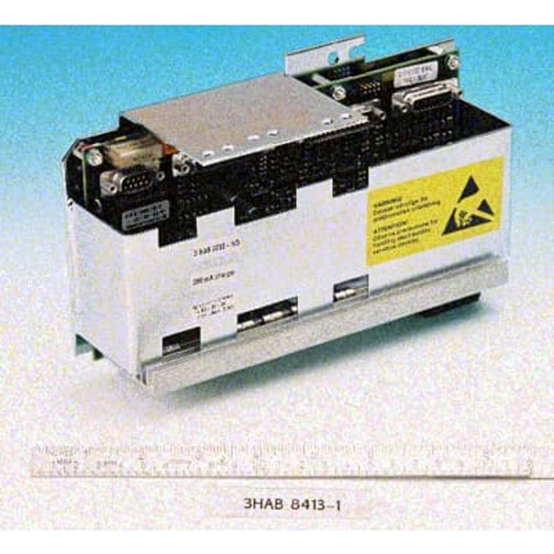 ABB Robotics DSQC313 Serial meas. unit/Sp.part