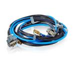 ABB Robotics Customer Harness ax1-3 MH Ext
