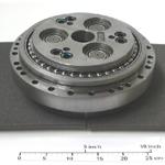 ABB Robotics RV410F-270.176 assembly