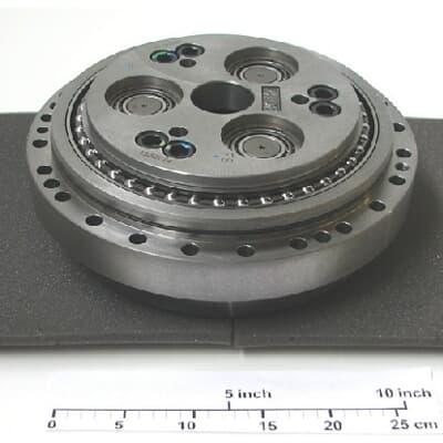 ABB Robotics RV410F-270.176 assembly