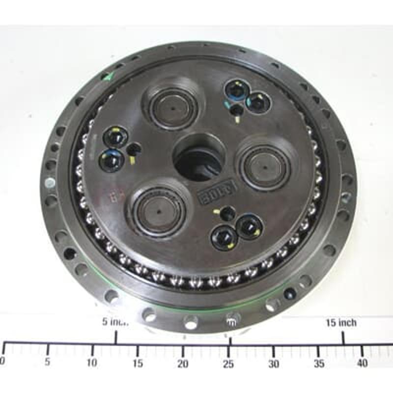 ABB Robotics RV-410F-270.176 3 Axis RV gear for IRB6640