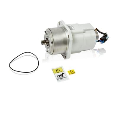 ABB Robotics Motor with pinion