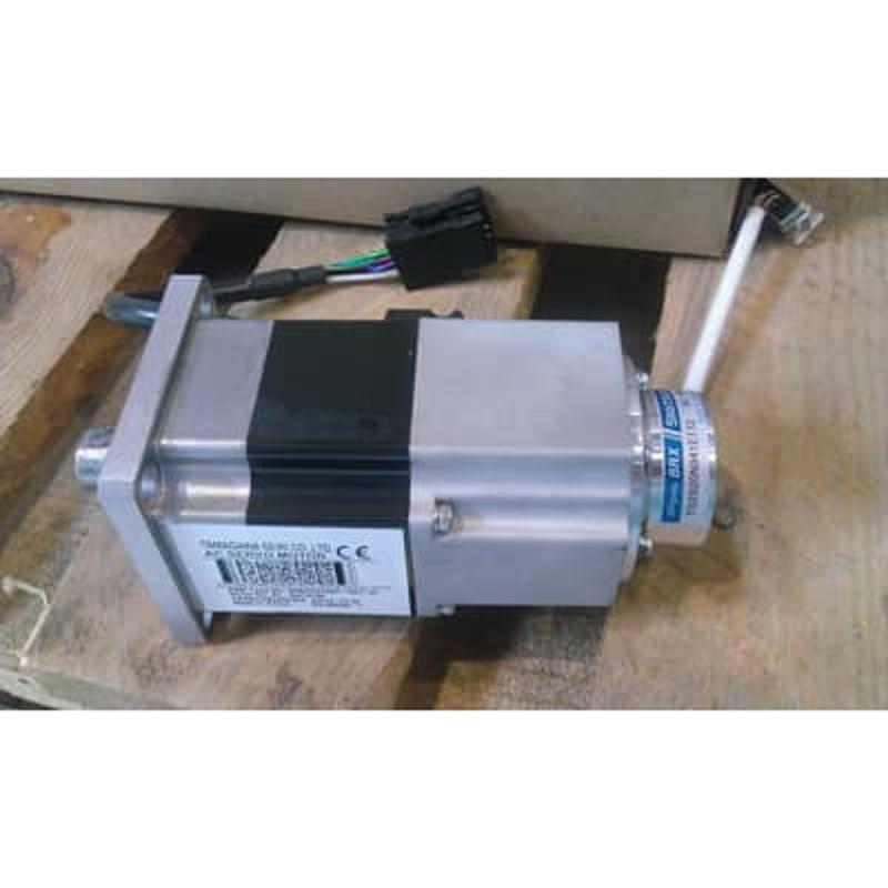 ABB Robotics Rotational AC Servo Motor M43 235W/0,5Nm