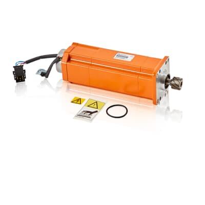 ABB Robotics Motor with pinion