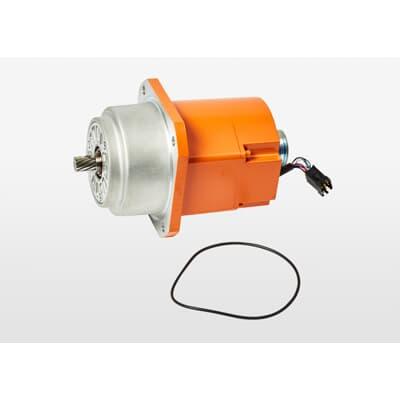 ABB Robotics Motor with pinion