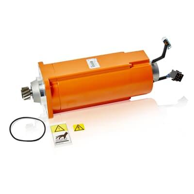 ABB Robotics Motor with pinion