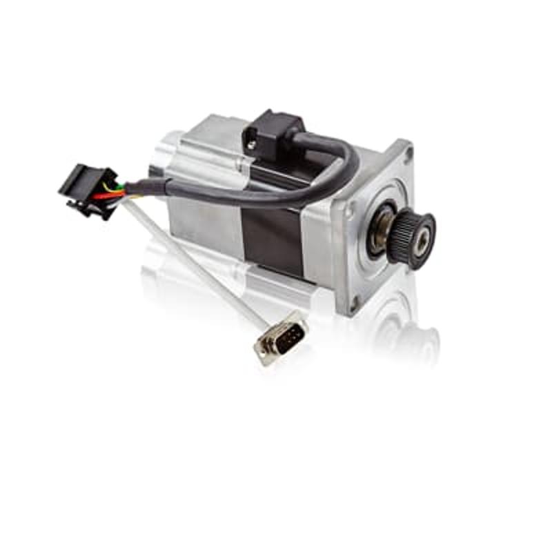 ABB Robotics Motor unit with timing pinion