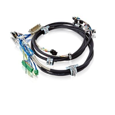 ABB Robotics Basic Cable Harness