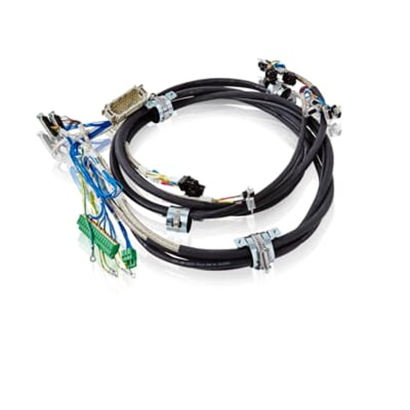 ABB Robotics Basic Cable Harness