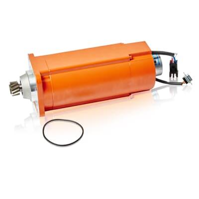 ABB Robotics Motor with pinion