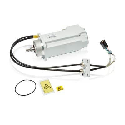 ABB Robotics Motor with pinion