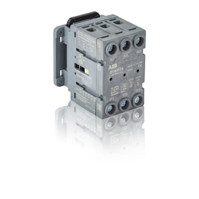 ABB Robotics Mains switch