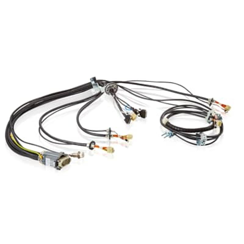 ABB Robotics 1-6 axis Manipulator harness