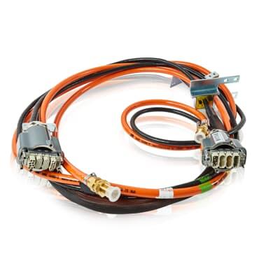 ABB Robotics Process Cable Package 1-3 MH