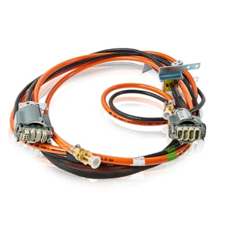 ABB Robotics Process Cable Package 1-3 MH