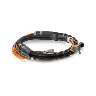 ABB Robotics Upper Arm Proc Cable Package SW2