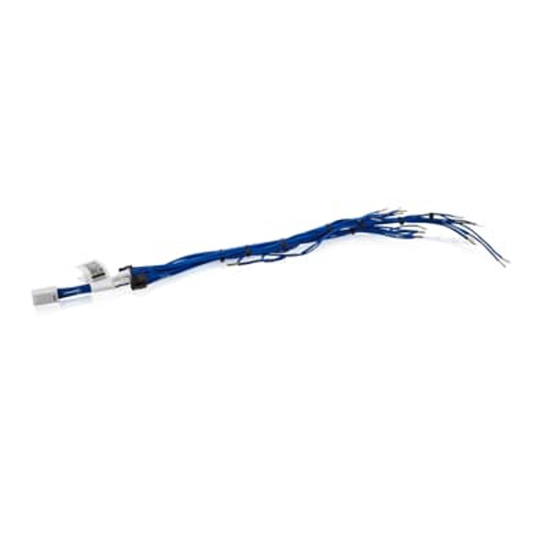 ABB Robotics Harn-Contactor unit sign