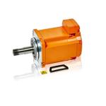 ABB Robotics Motor include pinion