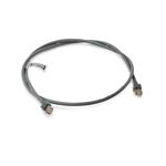 ABB Robotics Ethernet cable cross conn