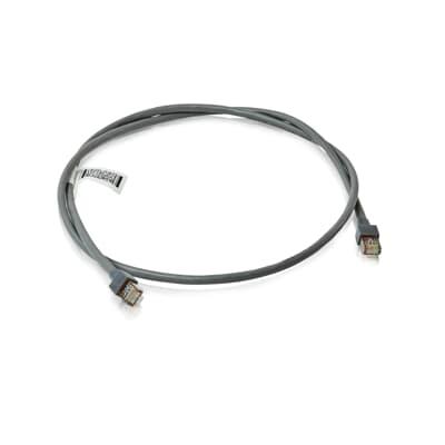 ABB Robotics Ethernet cable cross conn