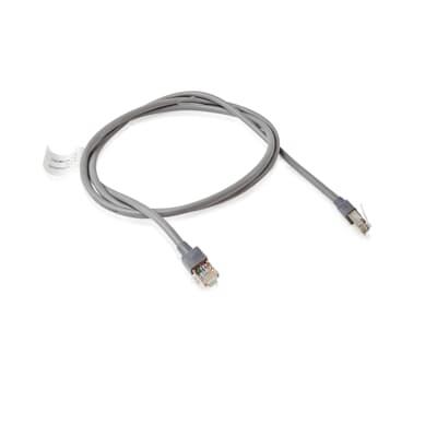 ABB Robotics Ethernet cable strait con