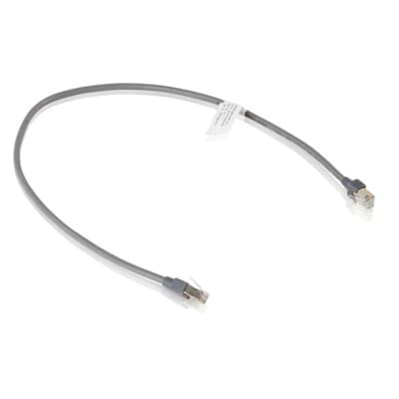 ABB Robotics Ethernet cable straight con 650mm