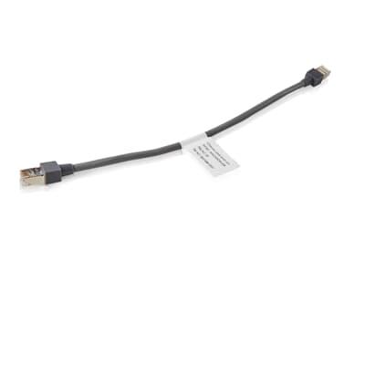 ABB Robotics Ethernet cable straight con 280mm