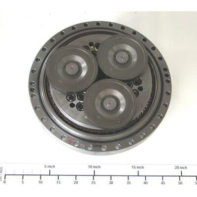 ABB Robotics RV-550E i=242,73 Reduction Gear