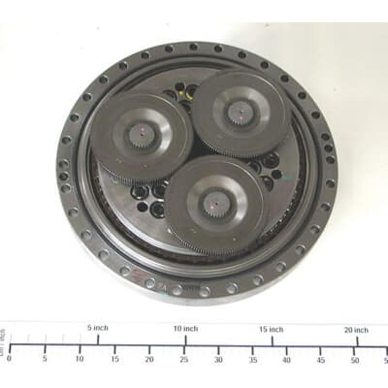 ABB Robotics RV-550E i=242,73 Reduction Gear