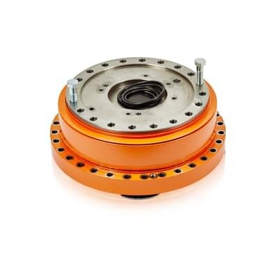 ABB Robotics RV-550E-242.73 Gearbox